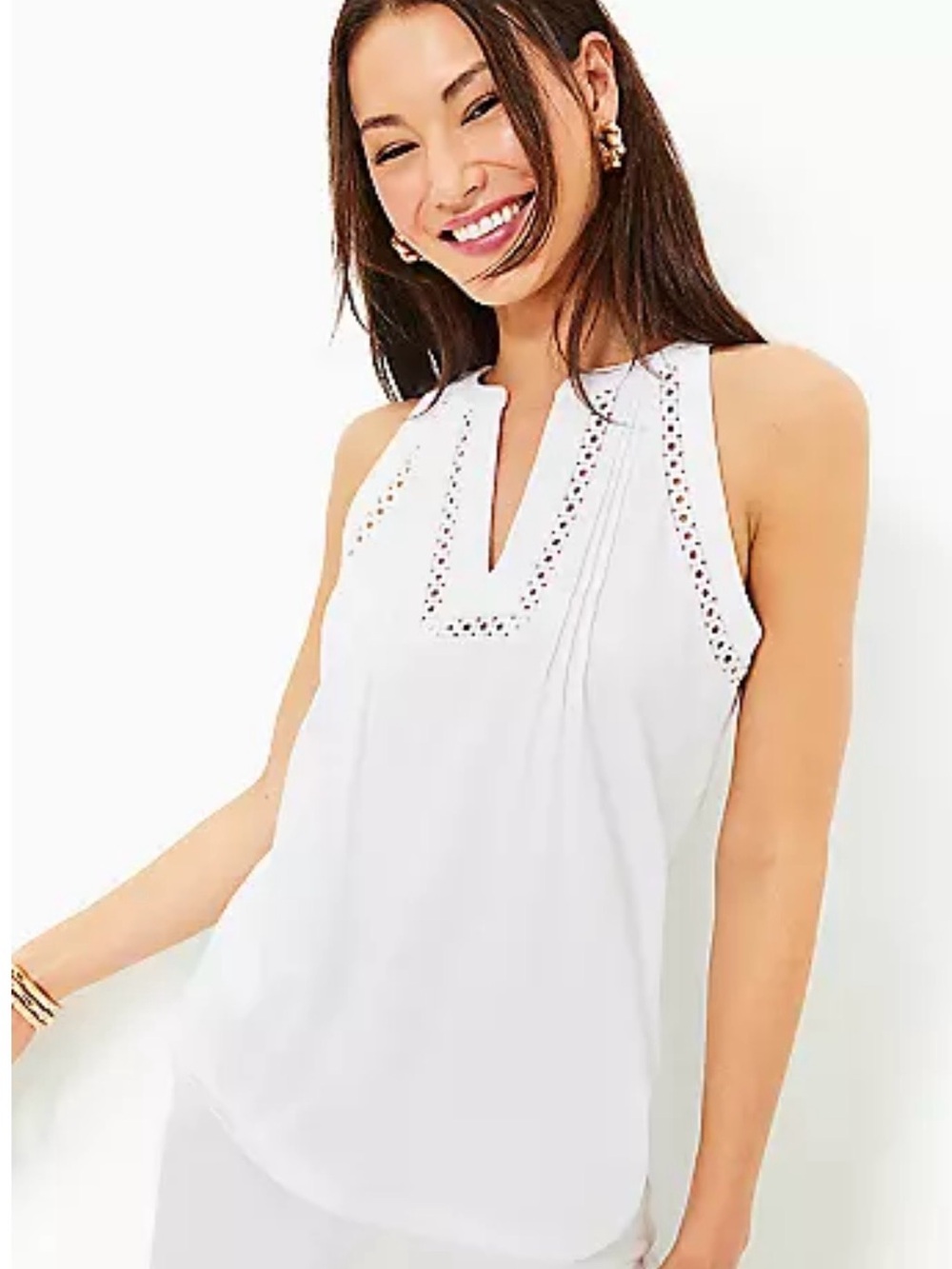 Lilly Pulitzer Top